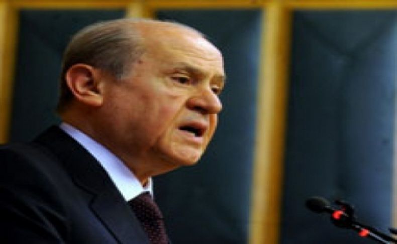 Bahçeli: Başbuğ'a gideceğim