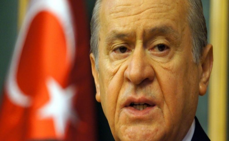 Bahçeli: Bursa mitingimizi ağzına dolayan şahıstan eser kalmadı