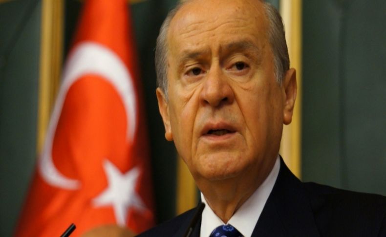 Bahçeli: Cumhurbaşkanı Türkiye’yi huzura kavuşturmalı