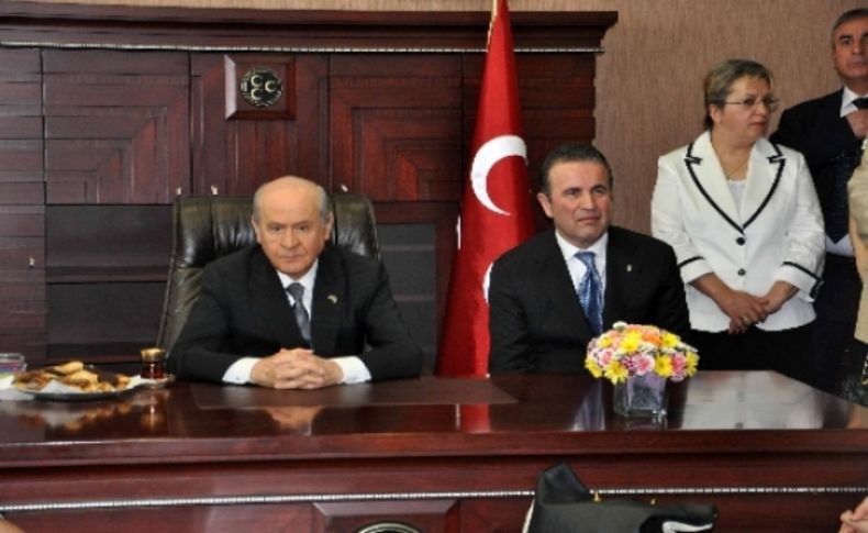 Bahçeli: 