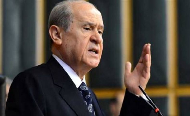 Bahçeli: Gaza gelinmemeli