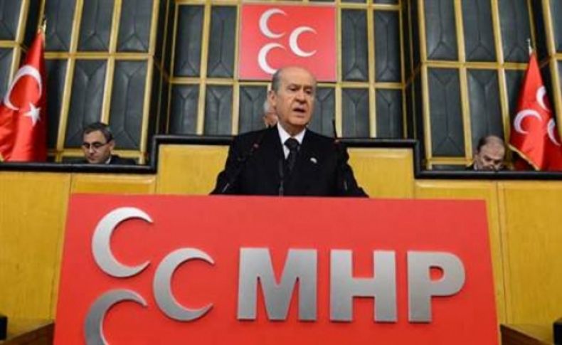 Bahçeli: Hesabını soracağız