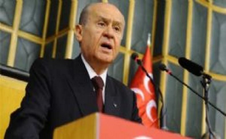 Bahçeli ‘İmralı sürecine’ karşı: Bozkurt gibi direniriz!