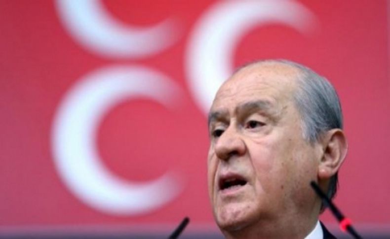 Bahçeli: O vali meczup