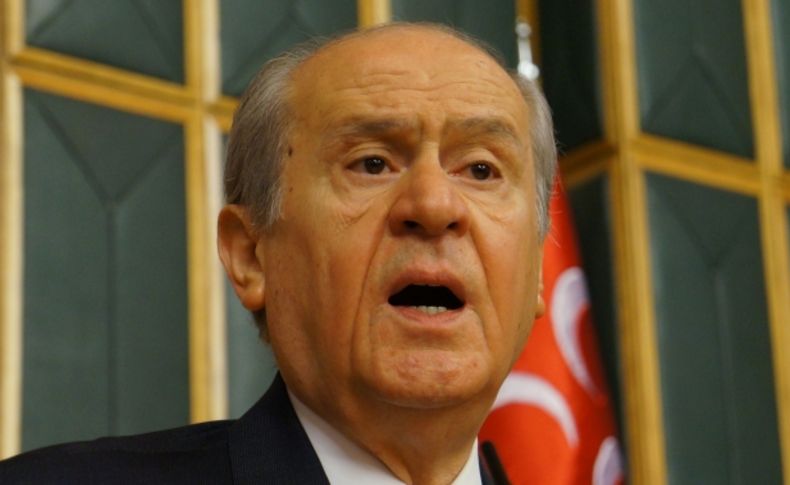 Bahçeli: Provokasyonlara imkan vermeden bu yükün altından kalkmalıyız