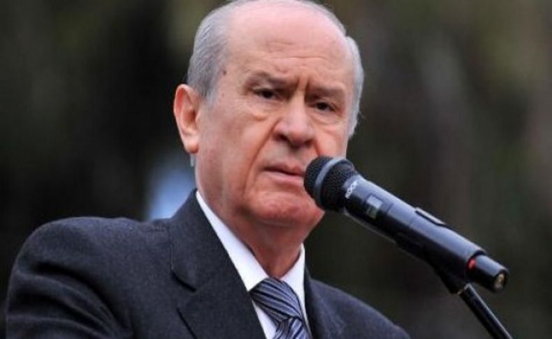 Bahçeli'den Aziz Yıldırım'a destek