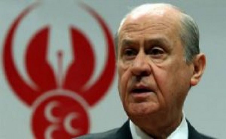 Bahçeli'den şike açıklaması: Hedefinde UEFA!