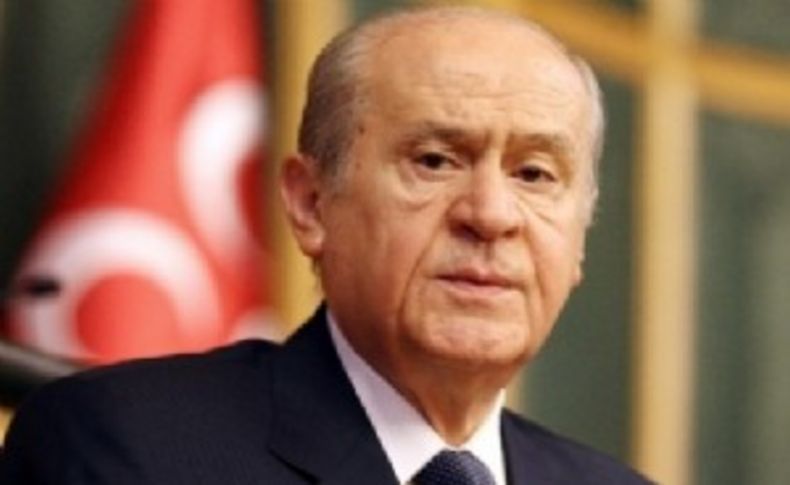 Kritik zirve öncesi Bahçeli'den Davutoğlu’na 2 öneri