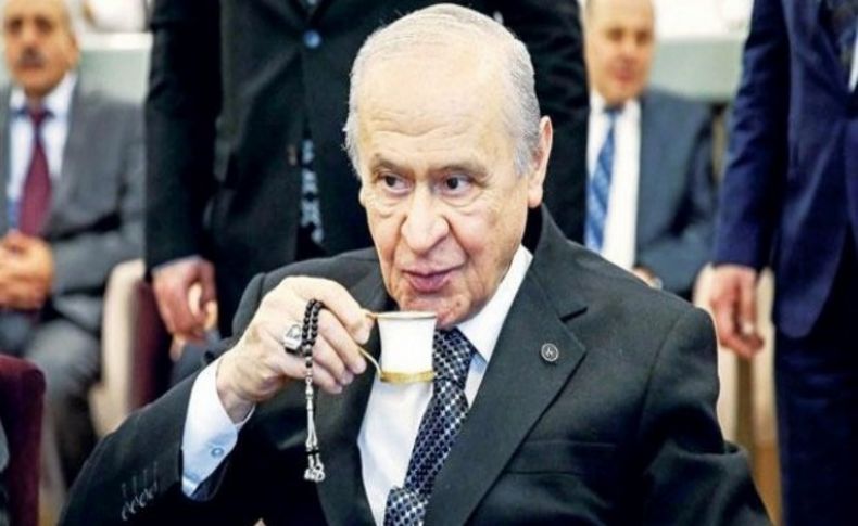 Bahçeli'nin restine karşı, muhaliflerden yeni plan!