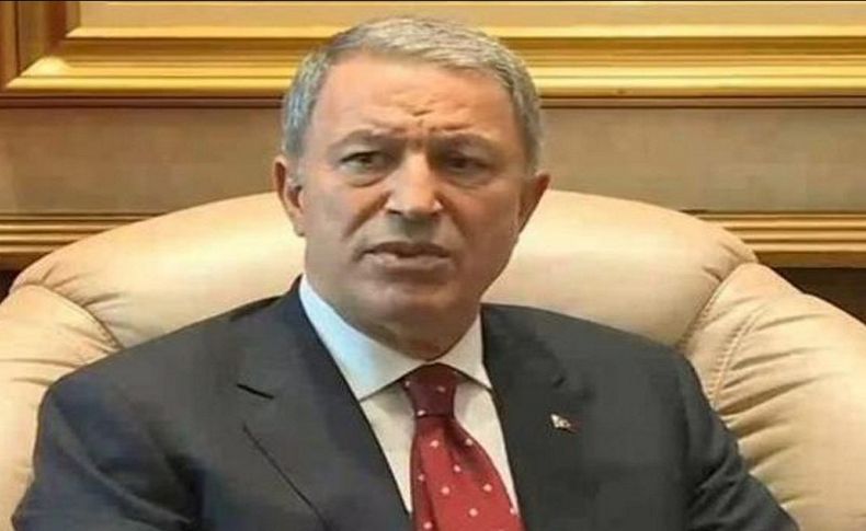 Bakan Akar’dan bedelli açıklaması