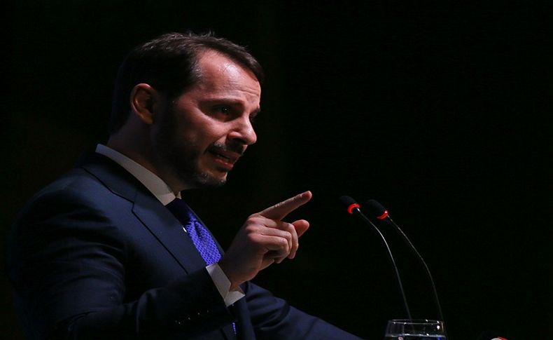 Bakan Albayrak açıkladı: Değişim Türkiye’ye lig atlatacak