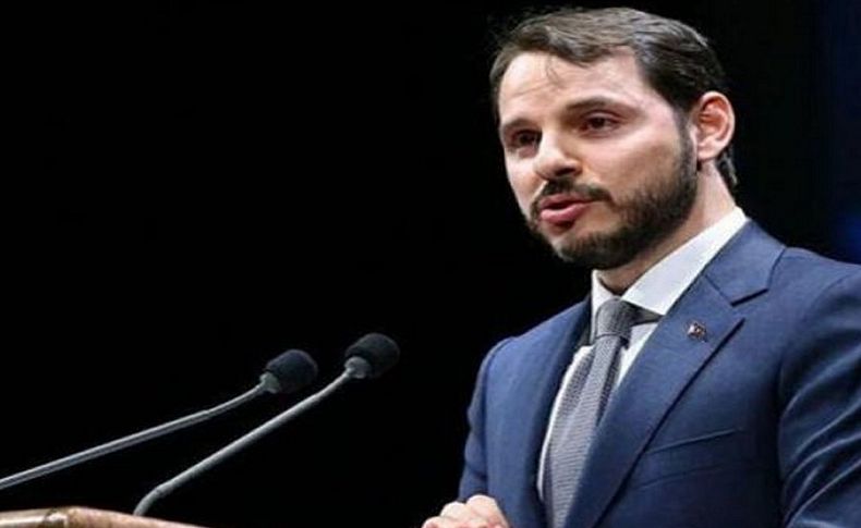 Bakan Albayrak'tan ekonomiye ilişkin flaş açıklamalar