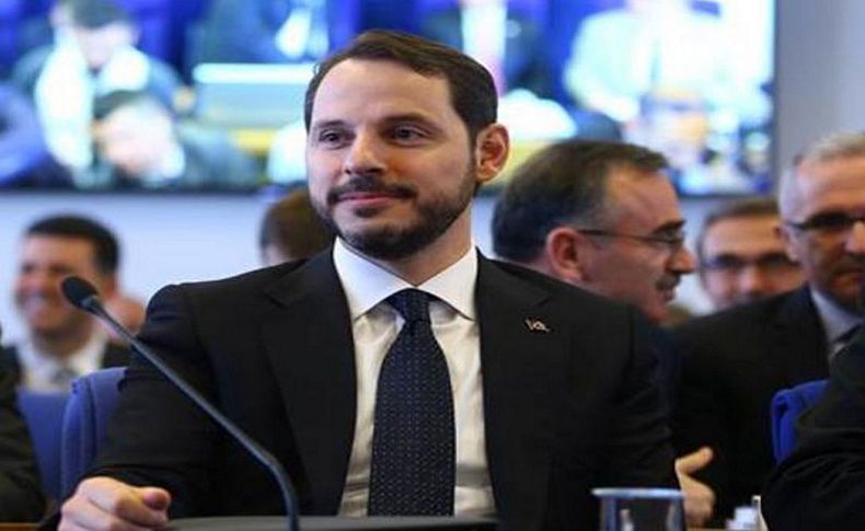 Bakan Albayrak'tan önemli açıklamalar