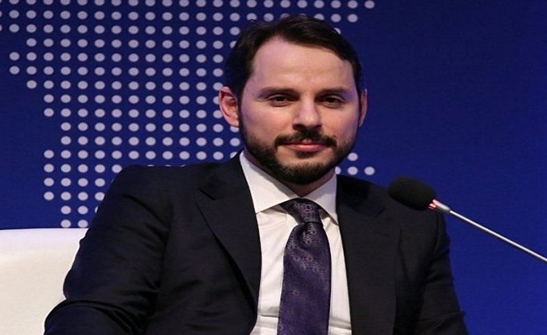 Bakan Albayrak'tan önemli mesajlar