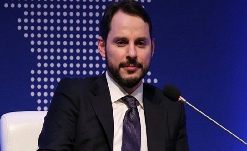 Bakan Albayrak yarın İzmir'de