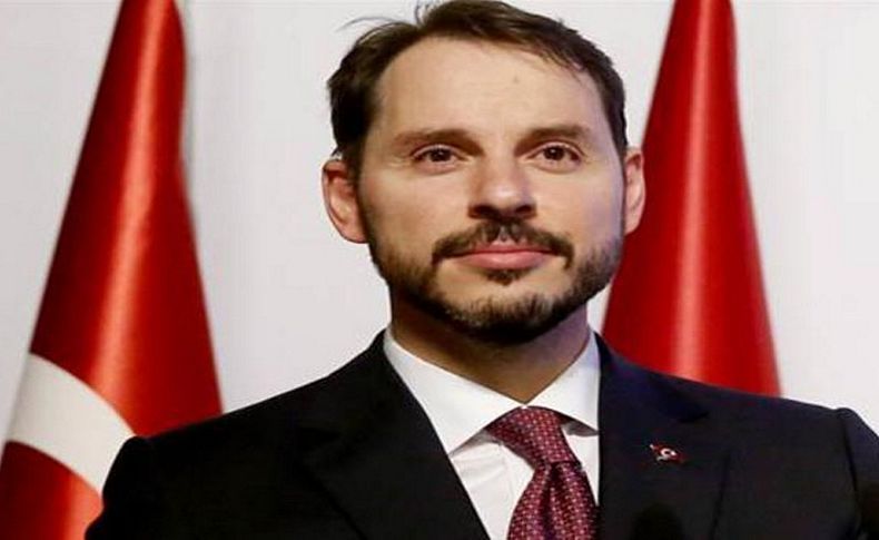 Bakan Albayrak, Yeni Ekonomi Programı'nı açıkladı