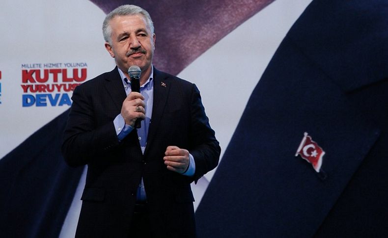 Bakan Arslan: Artık o Türkiye geride kaldı