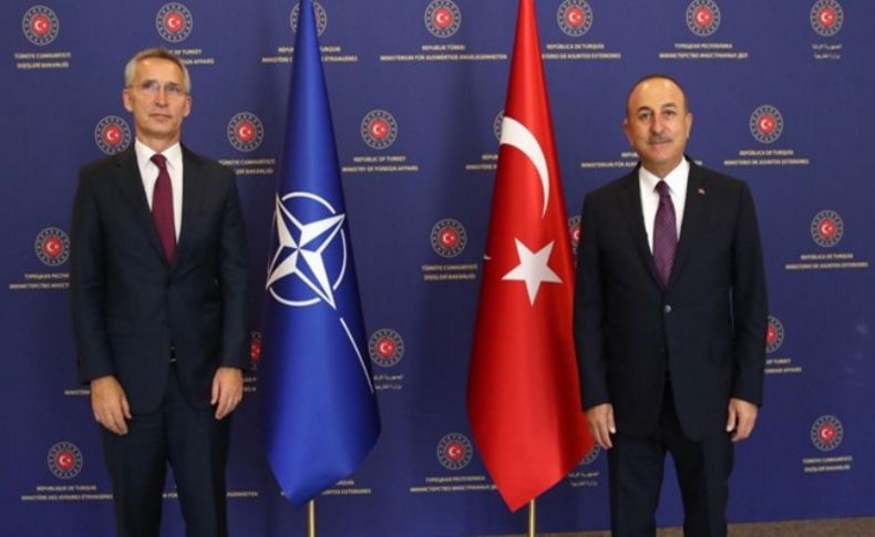 Bakan Çavuşoğlu'dan AB'ye Ermenistan tepkisi