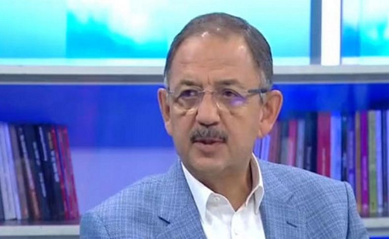 Bakan Özhaseki: 'Devam ederse hapis cezası da var'