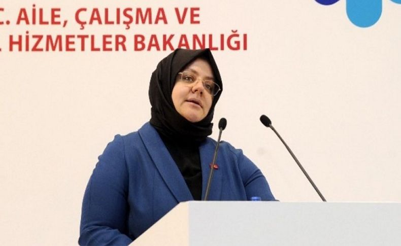 Bakan Selçuk: ‘Aylık ödeme miktarları artırıldı’