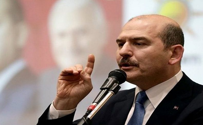 Bakan Soylu açıkladı: 20 tonu aştık