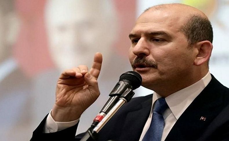 Bakan Soylu’dan çarpıcı açıklama: Bu daha başlangıç