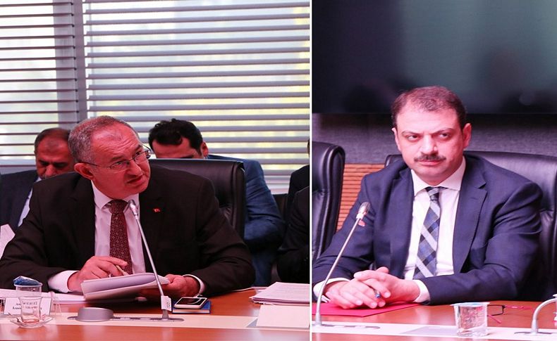 Bakan Yardımcısı Aksu: İzmir’in statları 2019’da hizmete girecek