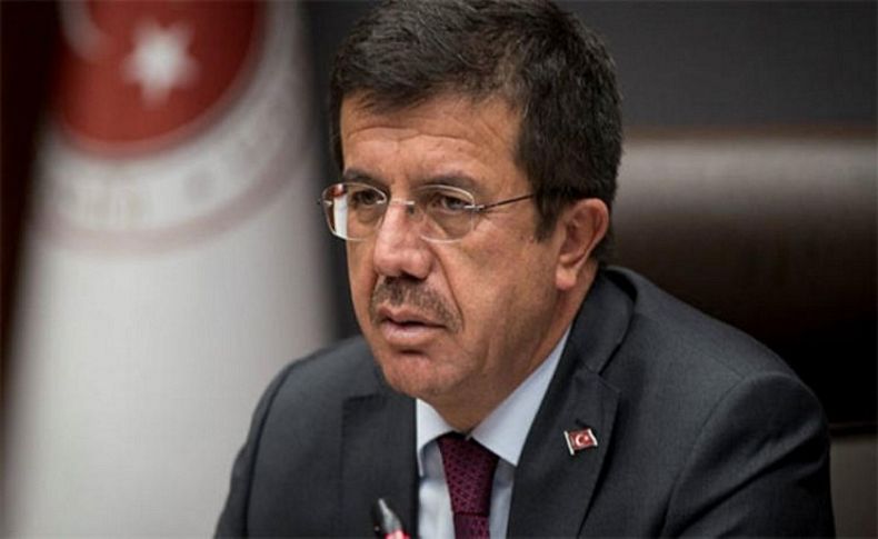 Bakan Zeybekci'den flaş dolar açıklaması