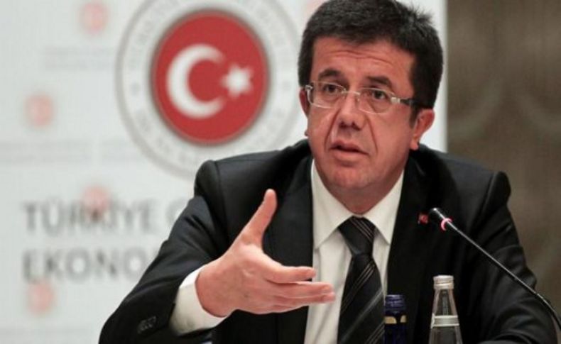 Bakan Zeybekci'den sert Avusturya açıklaması