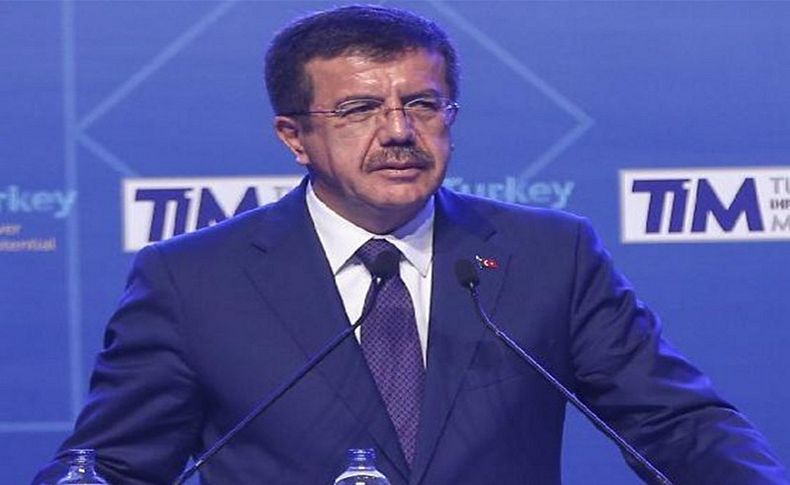 Bakan Zeybekci’den zam açıklaması