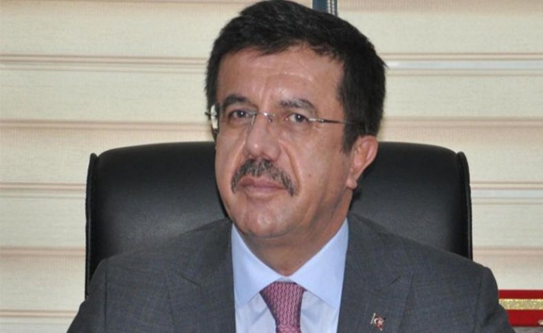 Bakan Zeybekci'nin İzmir programı iptal