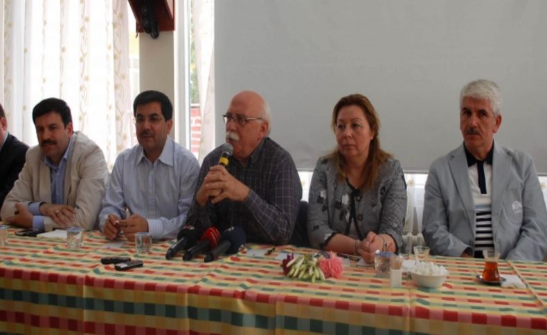 Bakan Avcı: Gençler yanlarında yürüyenleri görünce çok şaşıracaklar