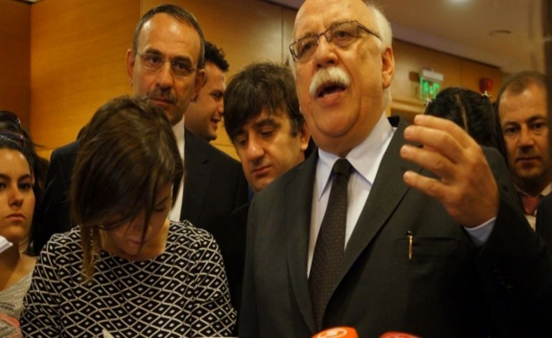 Bakan Avcı: SBS yerine bazı yazılı sınavlar merkezi olarak yapılacak