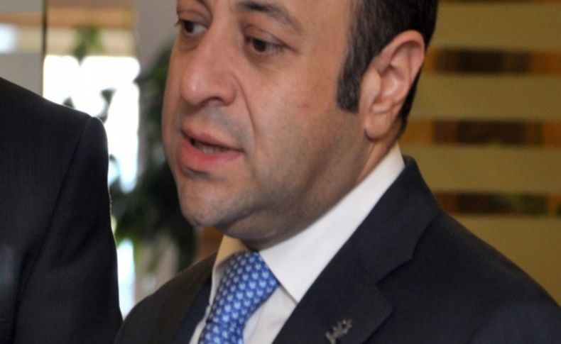 Bakan Bağış: Bizim işimiz Almanya'nın iç işlerine karışmak değil