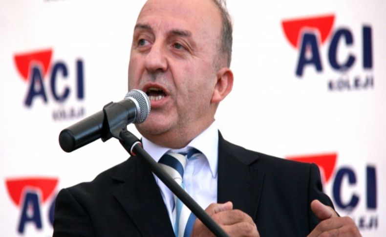 Bakan Bayraktar, dershaneler konusunda doğrusu neyse onu yapacaklarını söyledi