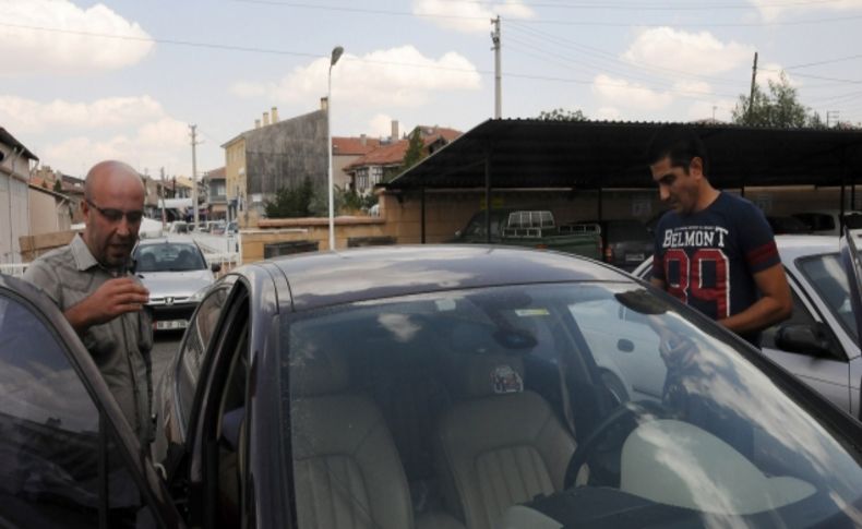 Bakan Bozdağ’a saldıran şahıs serbest kaldı