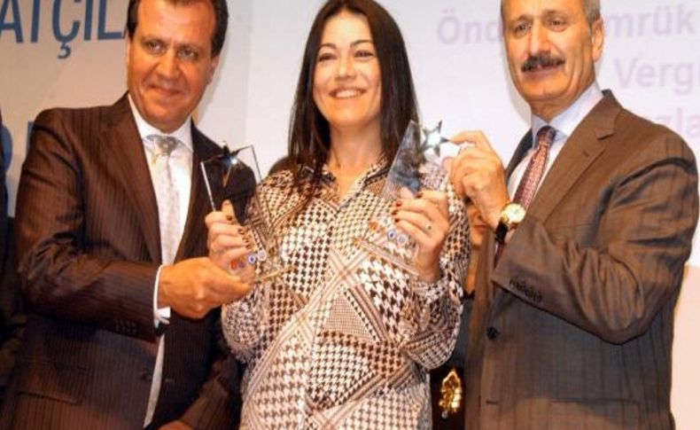 Bakan Çağlayan: Avrupa'nin Ekeonomik Darboğazdan Çikiş Noktasi Türkiye'dir (2)
