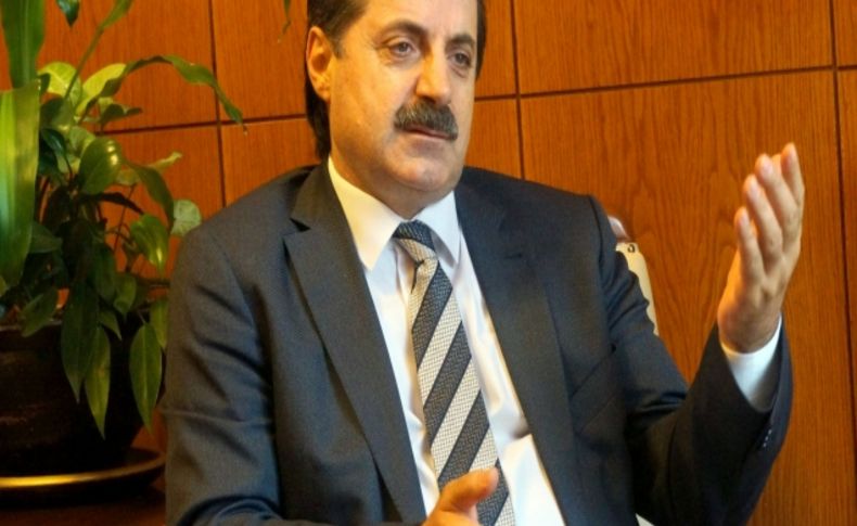 Bakan Çelik: Direkt Sayın Başbakanı hedef alan bir süreci görmemiz gerekiyor