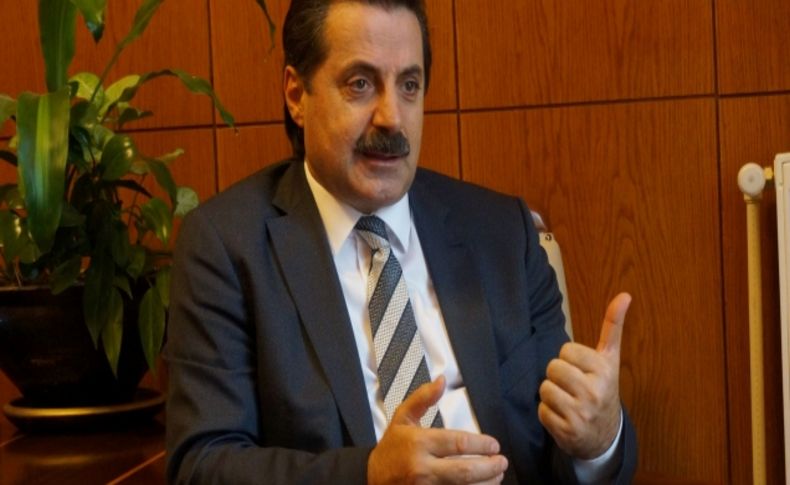 Bakan Çelik: Emeklilikte yaşı bekleyenlere yönelik bir çalışmamız yok
