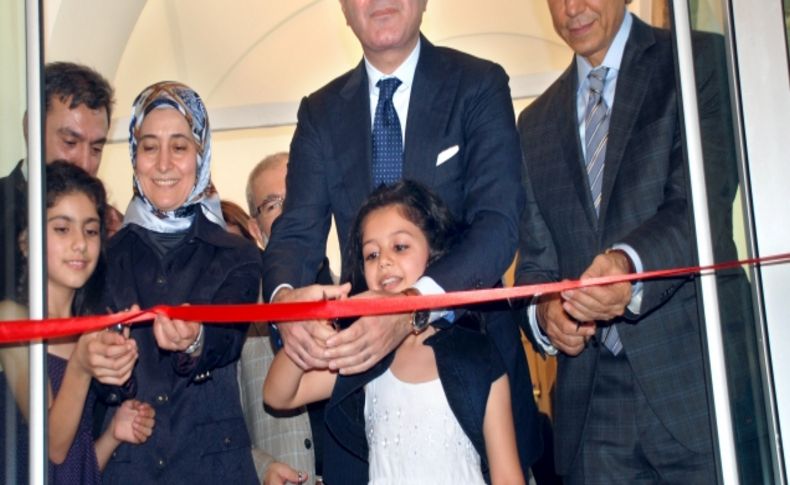 Bakan Çelik: Kültürel kimliği zengin olan devlet, kalıcılığını sürdürür