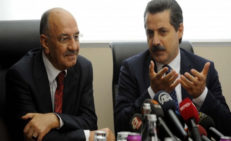 Bakan Çelik, ODTÜ’de başörtülü öğrencilere saldırıyı değerlendirdi