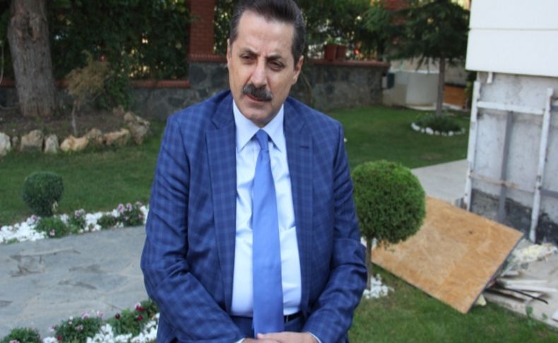 Bakan Çelik’ten Bursaspor’a moral: Kavga değil, birlik zamanı