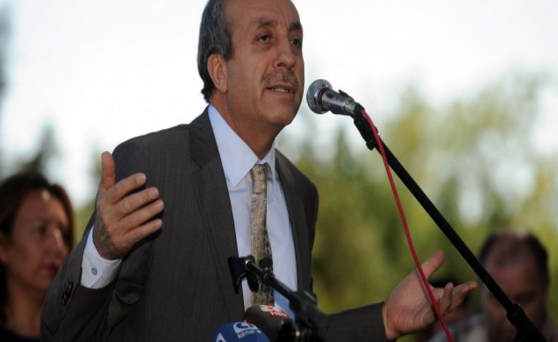 Bakan Eker açıkladı; Kurban için canlı hayvan ithalatı yapılmayacak