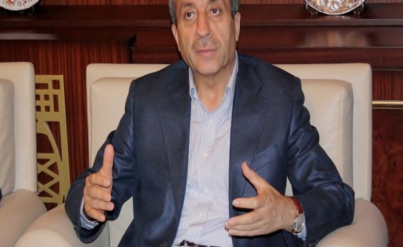 Bakan Eker: Ekmeği kutsal kabul eden bir topluma israf yakışmıyor
