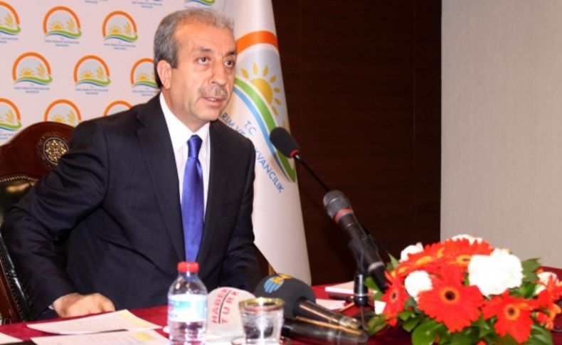 Bakan Eker: GDO’lu pirince hiç bir şekilde izin vermeyiz