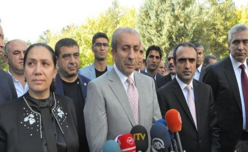 Bakan Eker'den Bayramda Huzur Ve Bariş Dileği (2)