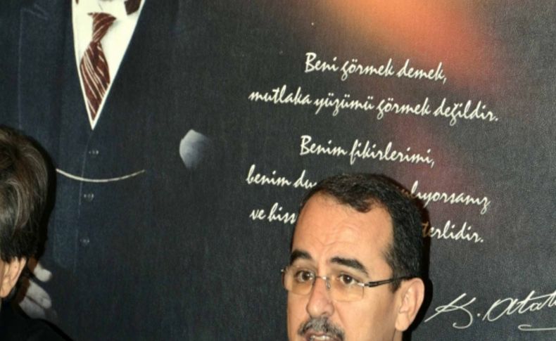 Bakan Ergin: Türkiye'ye gelen kötü niyetli Suriyelilerle mücadele ediyoruz