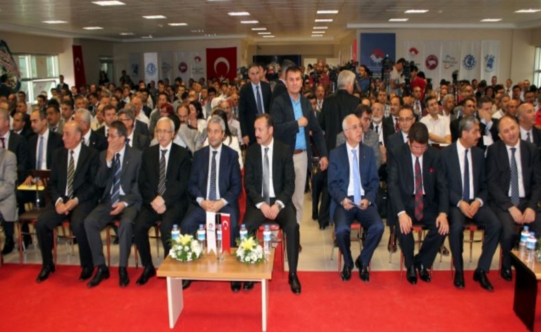 Bakan Ergün: Türkiye, bilim ve teknolojide henüz orta seviyeye geldi