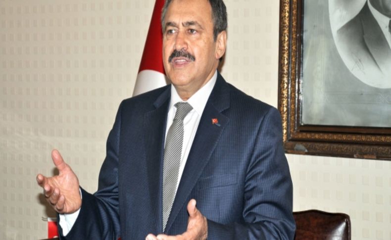 Bakan Eroğlu: 2005'ten bu yana 7 buçuk milyon balık tabiata salındı