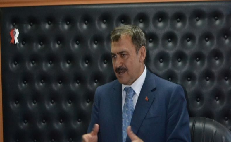 Bakan Eroğlu: Darbeye karşı dik duran tek ülke Türkiye oldu
